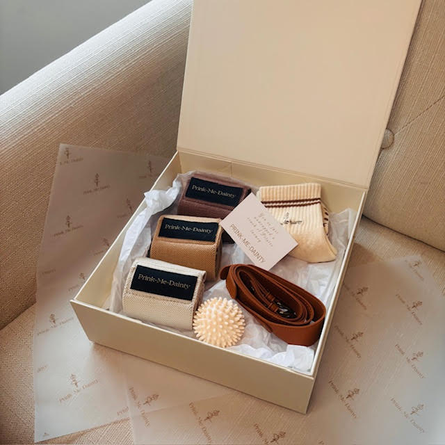 Prink Première Box™