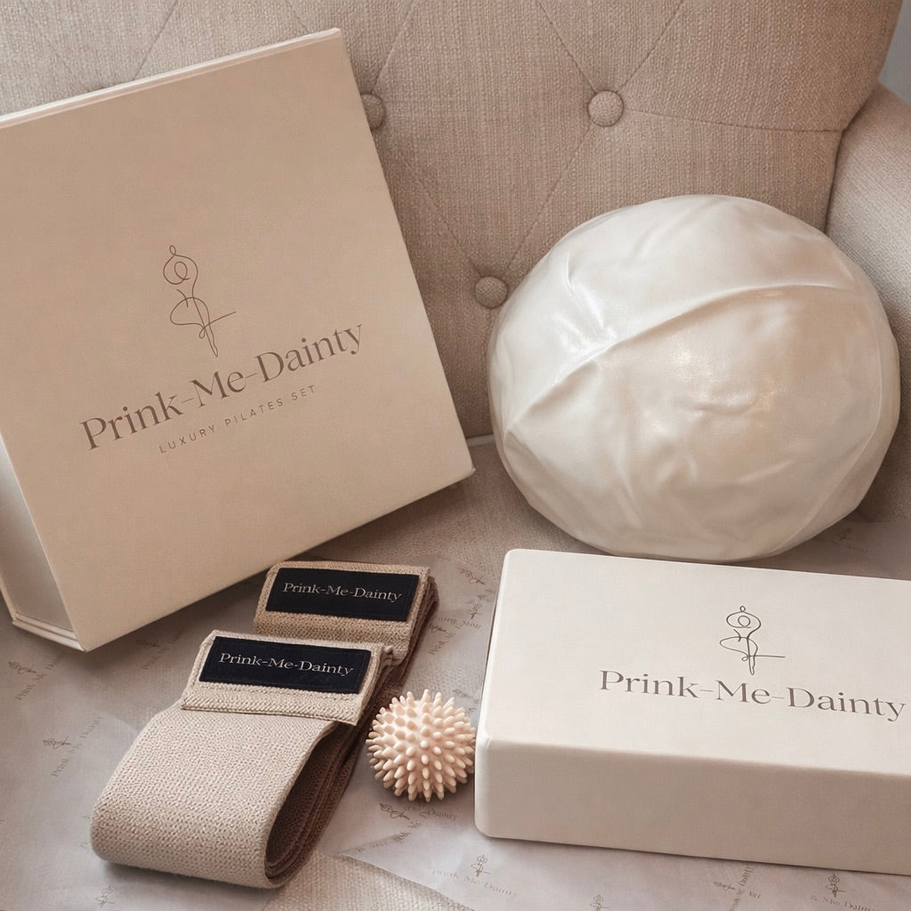 Prink Align & Activate Core Box™