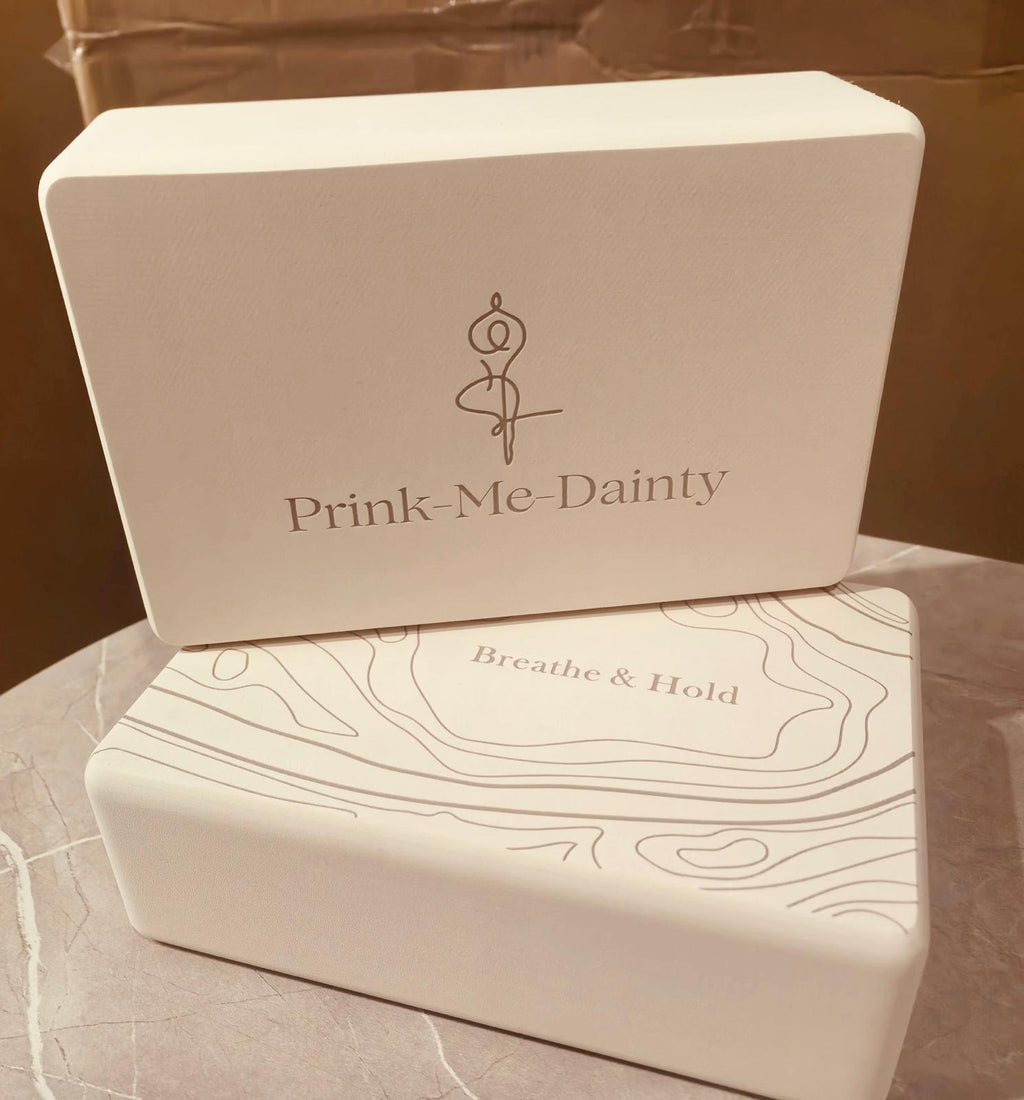 Premium Yoga Block