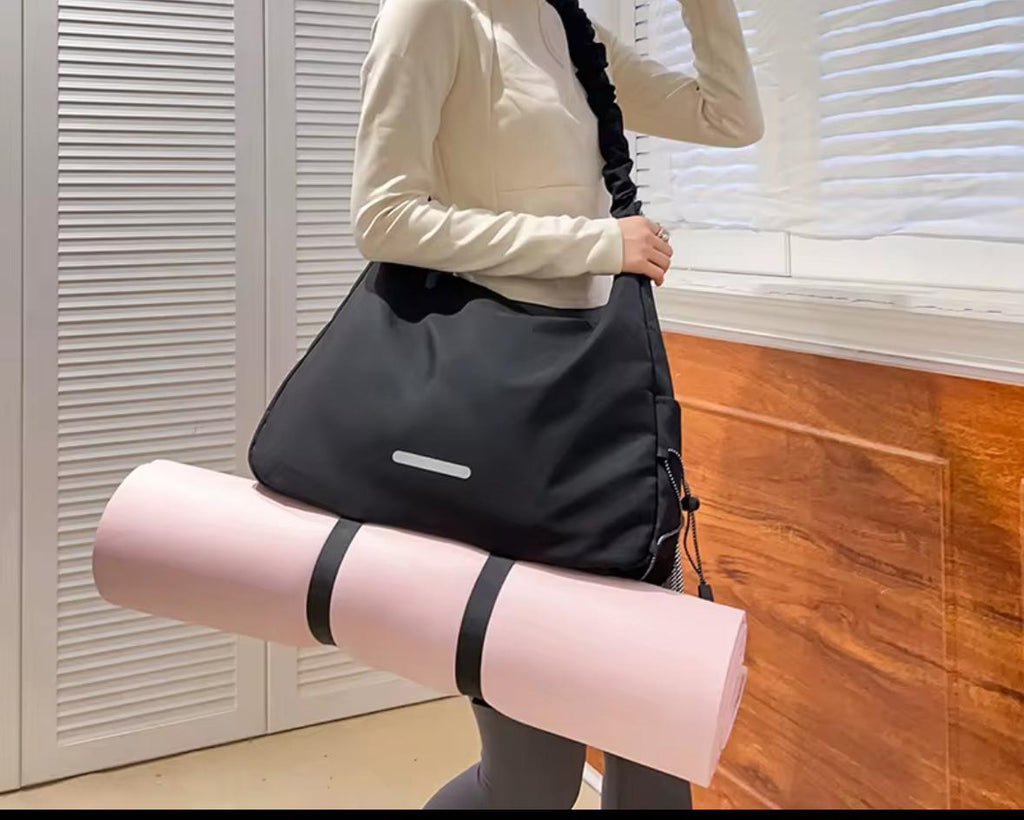 The Poise Mat Carrier