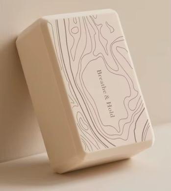 Premium Yoga Block