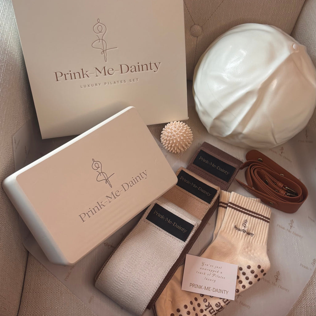 Prink Signature Box™