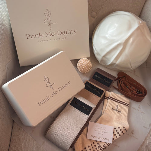 Prink Signature Box™